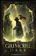 A Grimoire Dark