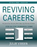 Reviving Careers: Success for Women Re-Entering the Workforce