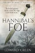 Hannibal's Foe: Book 1 in the Republic of Rome Trilogy