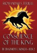 Conscience of the King: The Dragonhorse Chronicles Book 2