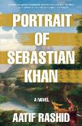 Portrait of Sebastian Khan
