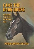 Came The Dark Horse: Horseracing Stories For Horseracing Fans