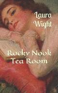 Rocky Nook Tea Room