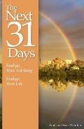 The Next 31 Days: Realign Your Thinking, Realign Your Life