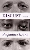 Disgust: A Memoir