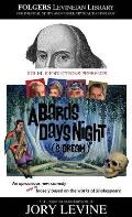 A Bard's Day's Night ('s Dream)