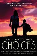 Choices: One mother's determined search for the supports to meet the needs of her aging autistic son.