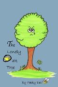The Lonely Oak Tree