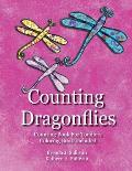 Counting Dragonflies: Counting Book For Children Coloring Book Included