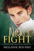 Nicki's Fight