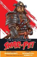 The Chronicles of Shar-Pei