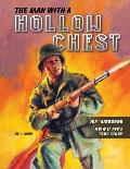 The Man With a Hollow Chest: The True Story of a WW ll Paratrooper