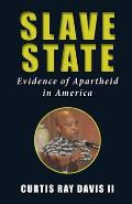 Slave State: Evidence of Apartheid in America