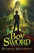 The Boy With The Sword