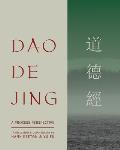 Dao De Jing: a Process Perspective