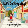 Let's Go: Shopping!