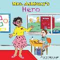 Mrs. Ashbury's Hero
