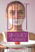 Diet Supremacy: The Toxic Bond Between Shame, Dieting, and Emotional Eating