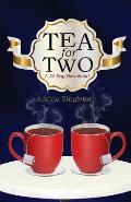 Tea for Two: A 30 Day Devotional