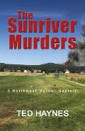 The Sunriver Murders: A Northwest Murder Mystery