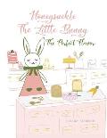 Honeysuckle The Little Bunny: The Perfect Flavor (Paperback)