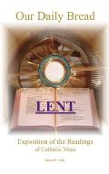 Our Daily Bread: Lent