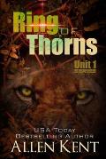 Ring of Thorns: A Unit 1 Novel