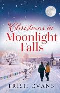 Christmas in Moonlight Falls