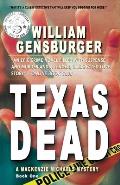 Texas Dead: A Mackenzie Michaels Mystery