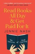 Read Books All Day and Get Paid For It: The Business of Book Coaching