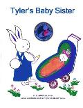 Tyler's Baby Sister: Book 2 of 5