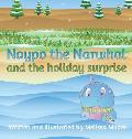 Naypo the Narwhal: and the holiday surprise
