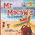 Mr. Macaw's Paleta Adventure