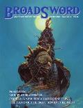 BroadSword Monthly #4: Adventures for Fifth Edition