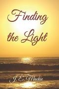Finding the Light: A Memoir