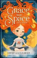 Grace from Space: A Race to Save Earth