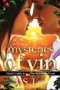 Mysteries of Yin: Man's Guide to His Beloved's Heart
