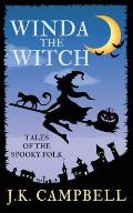 Winda the Witch: Tales of the Spooky Folk