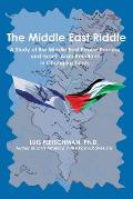 The Middle East Riddle: A Study of the Middle East Peace Process and Israeli-Arab Relations in Changing Times