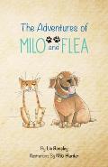 The Adventures of Milo and Flea