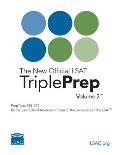 The New Official LSAT Tripleprep Volume 2