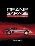 Dean's Garage: The Future is Back