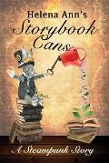 Helena Ann's Storybook Cans: A Steampunk Story