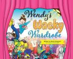 Wendy's Wacky Wardrobe: A Tale of Temperance