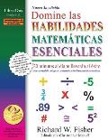 Domine las Habilidades Matematicas Esenciales