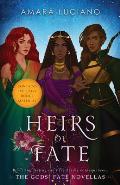 Heirs of Fate: The Gods' Fate Novellas