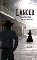 Lancer; Hero of the West: The New Orleans Affair