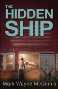 Hidden Ship