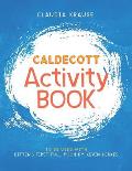 Caldecott Activity Book: To Be Used with Kitten's First Full Moon, by Kevin Henkes