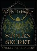 Word Walkers: Stolen Secret